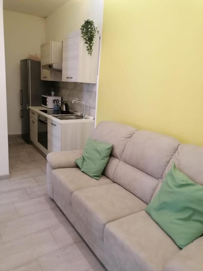 Guest House Giacosa Μιλάνο Εξωτερικό φωτογραφία